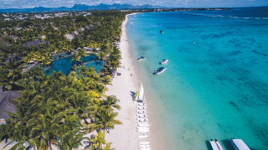 Discover the Tropical Paradise of Mauritius: Top Things to Do